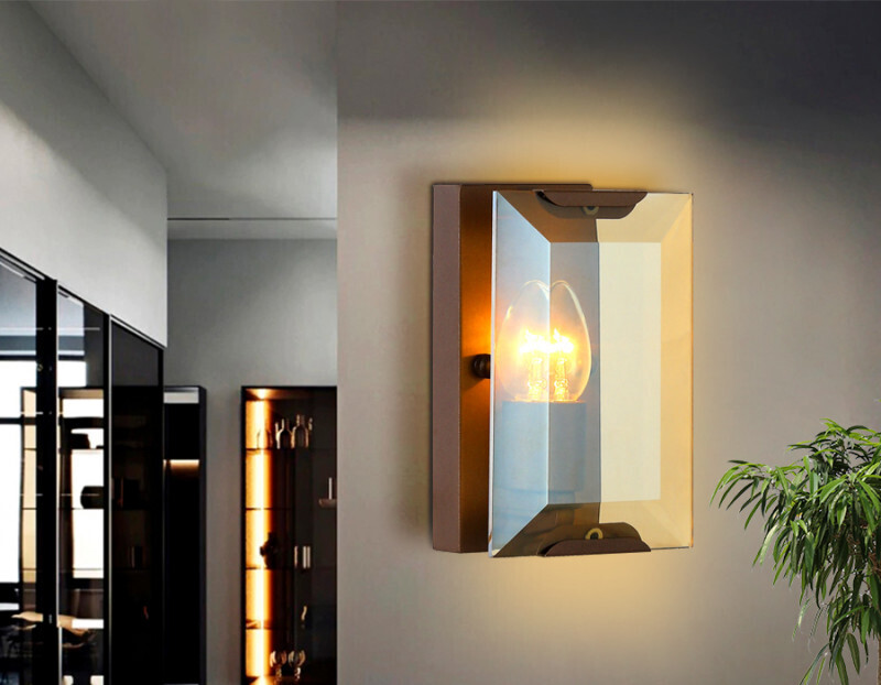 Бра Ambrella TR5158