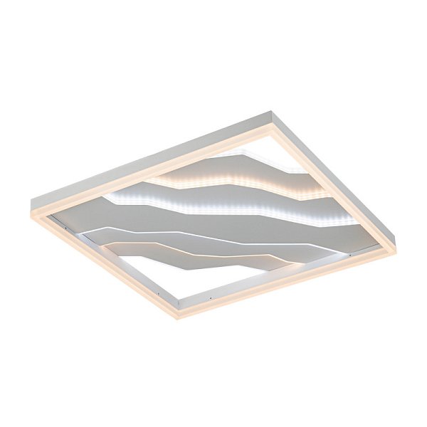Накладной светильник LED4U L1054-500 WH