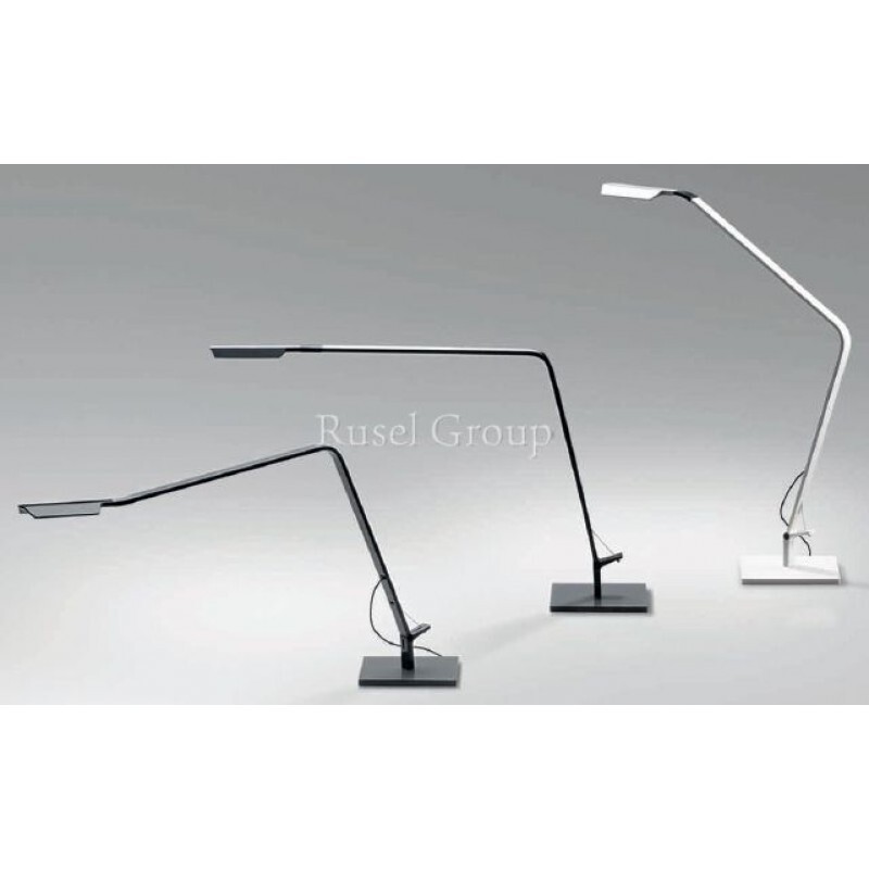 Настольная лампа Vibia Flex 0750