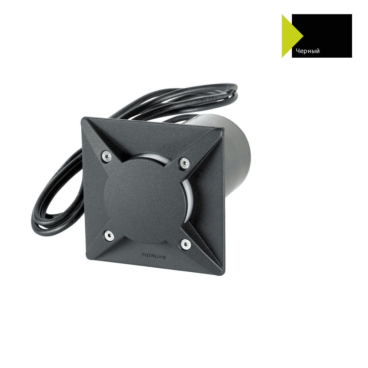 Ландшафтный светильник Norlys 1632B Ландшафтный светильник Norlys 1632B