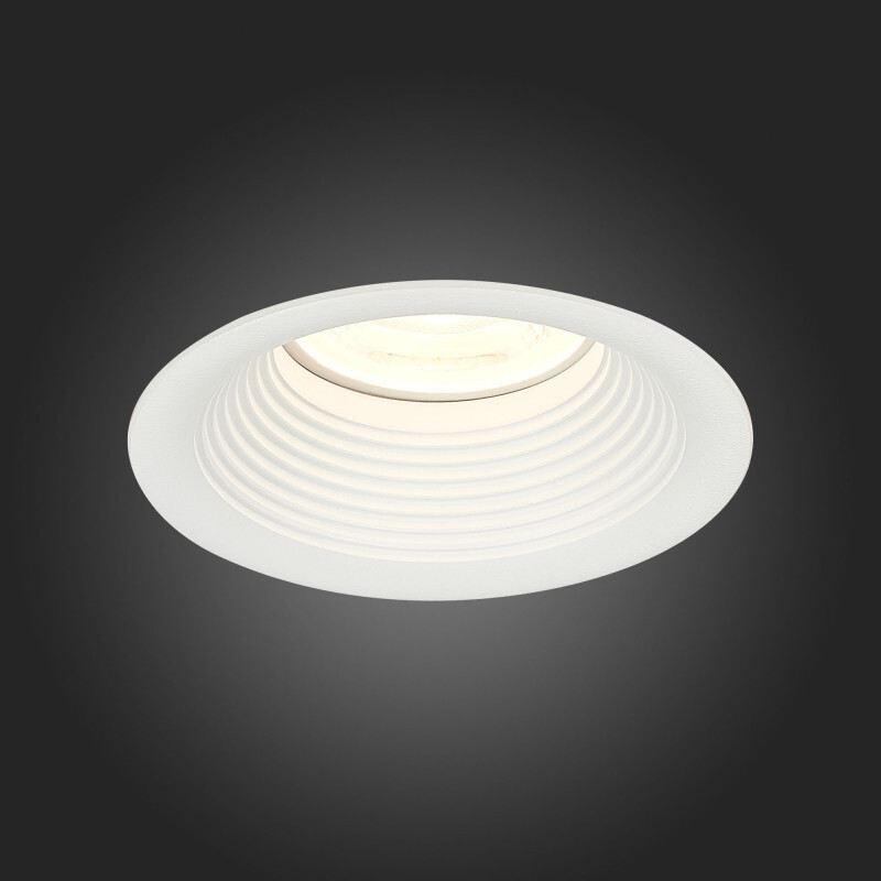 Встраиваемый светильник ST Luce ST202.508.01