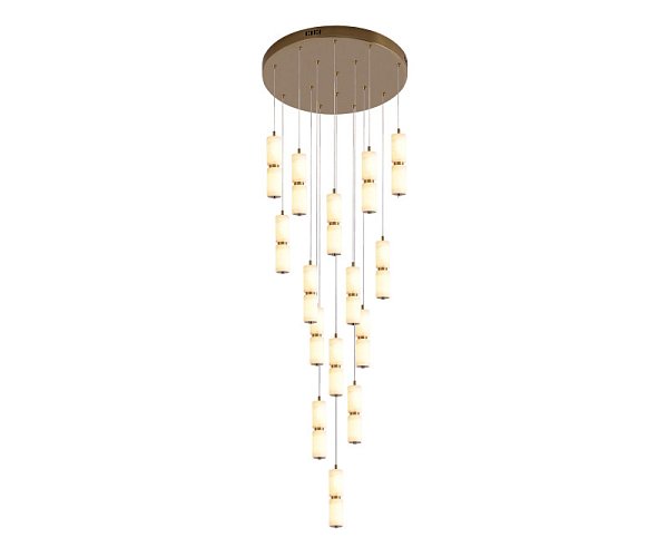 Каскадная люстра Kink Light 07528-15A,36