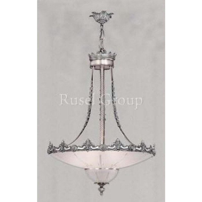 Подвесной светильник Riperlamp Stephanie 354G