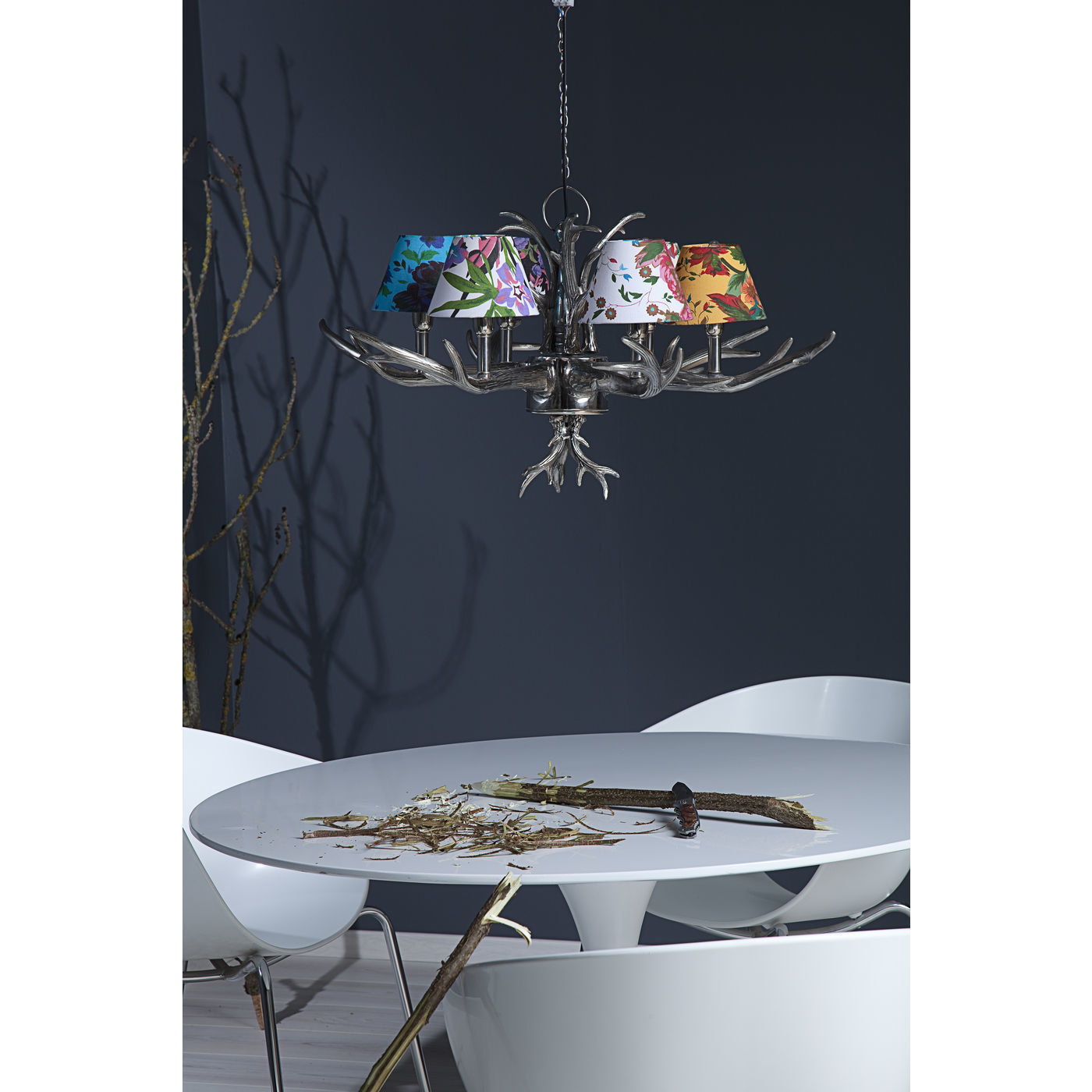 Люстра Antler 33008 KARE