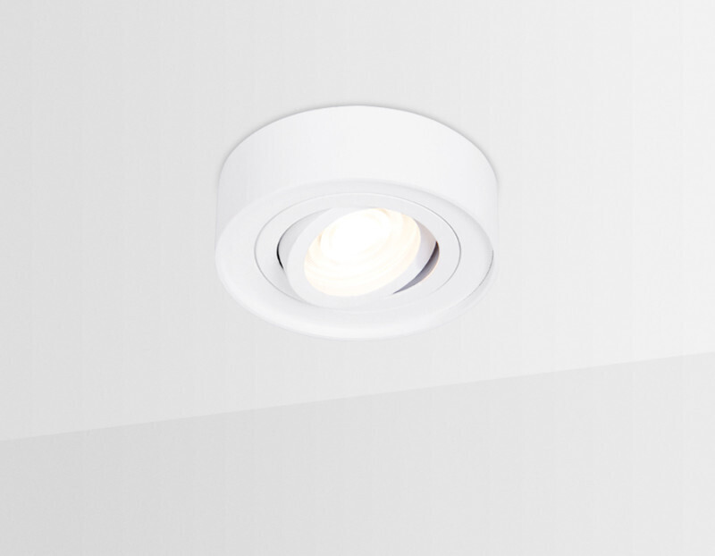 Встраиваемый светильник Ambrella TN150