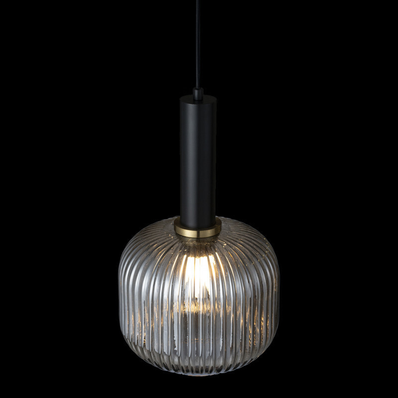 Подвесной светильник LOFT IT 2070-B+BL