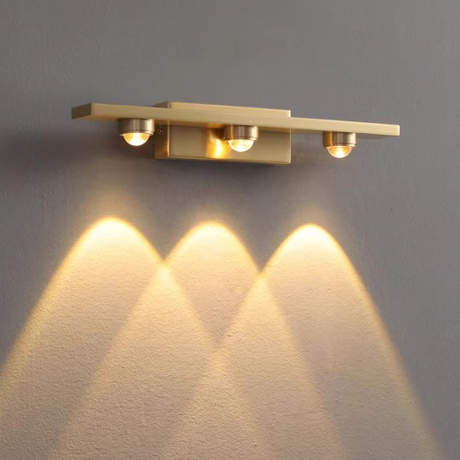 Настенный светильник ELENORA L3 by ImperiumLoft