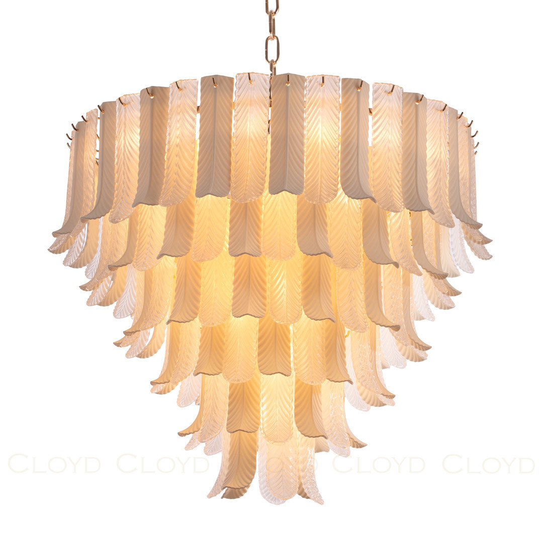 Люстра Cloyd AZORES C34 10657