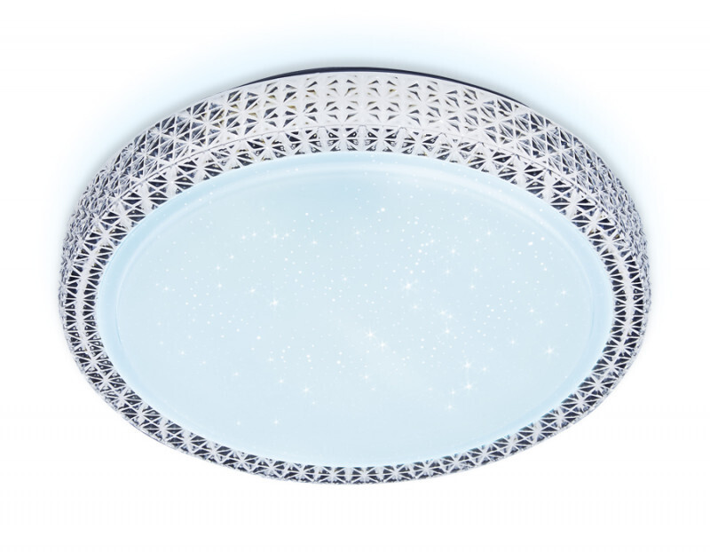 Накладной светильник Ambrella FF86