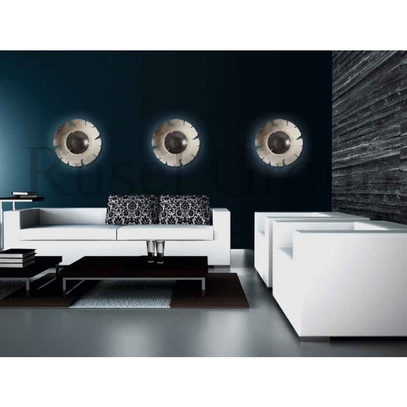 Настенный светильник Florenz Lamp 2705.M2A