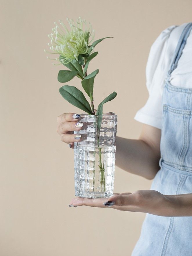 Ваза Glasar 77296