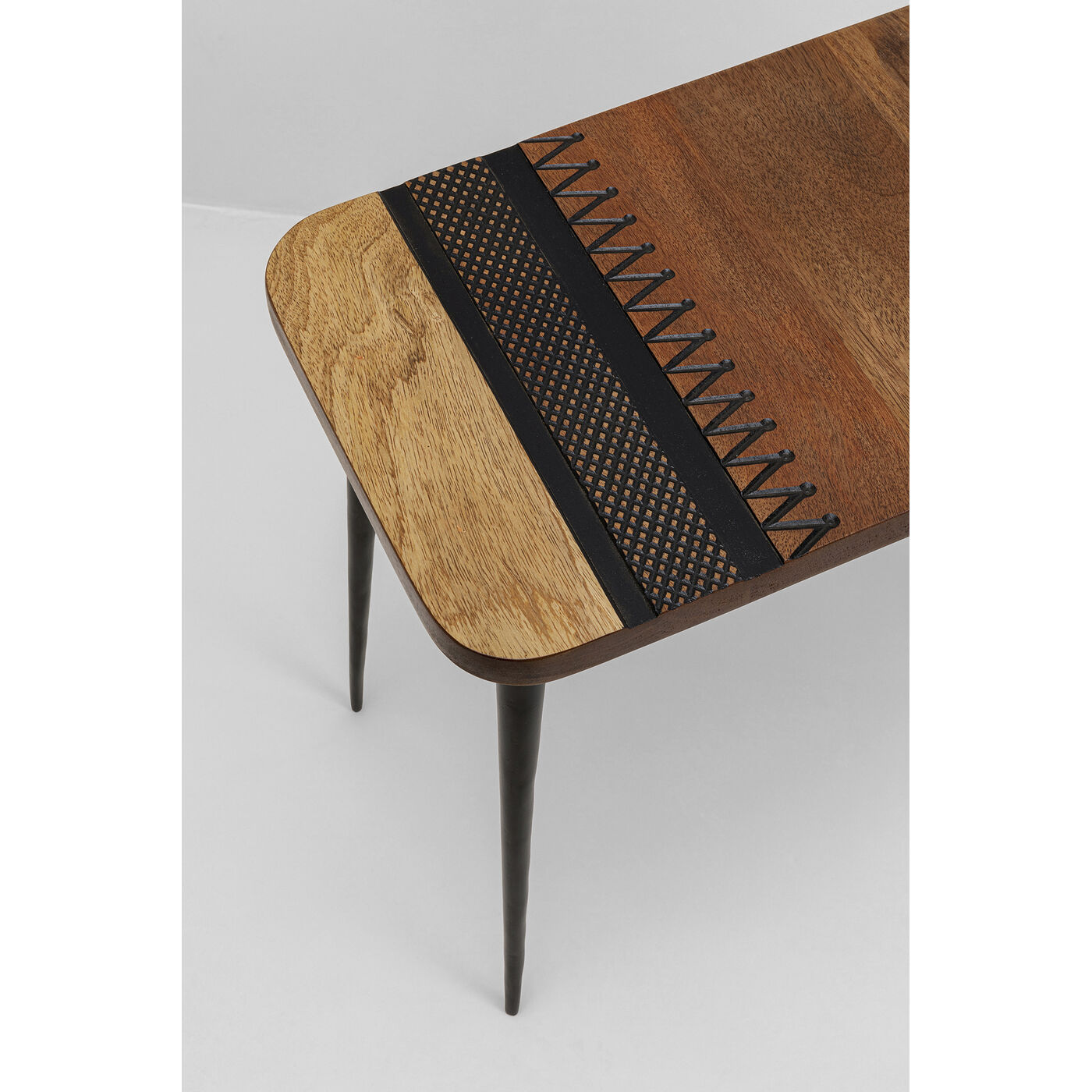 Приставной стол Medina Rectangular 40x30cm KARE 70140