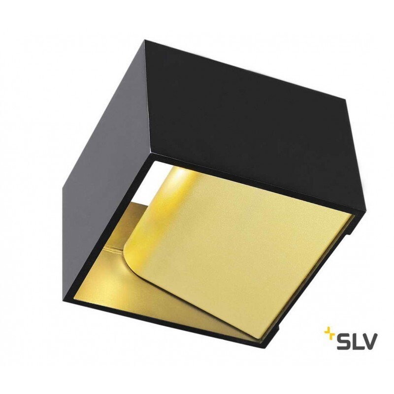 Настенный светильник SLV 151320