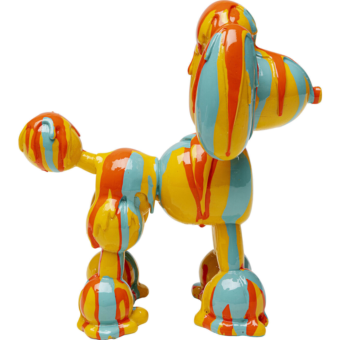 Фигура декоративная KARE Dog 55261