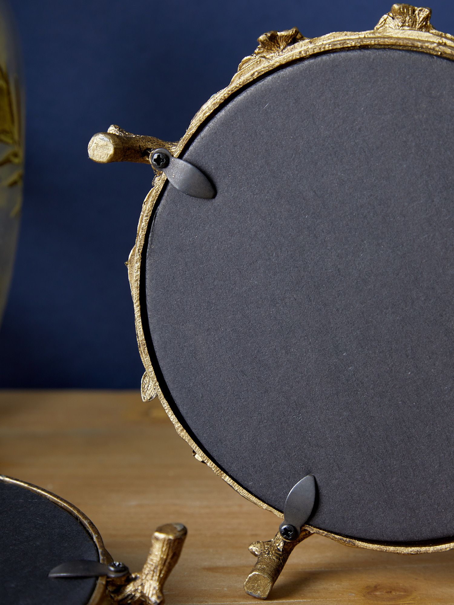 Блюдо для колец Птица на ветке Glasar 57-327