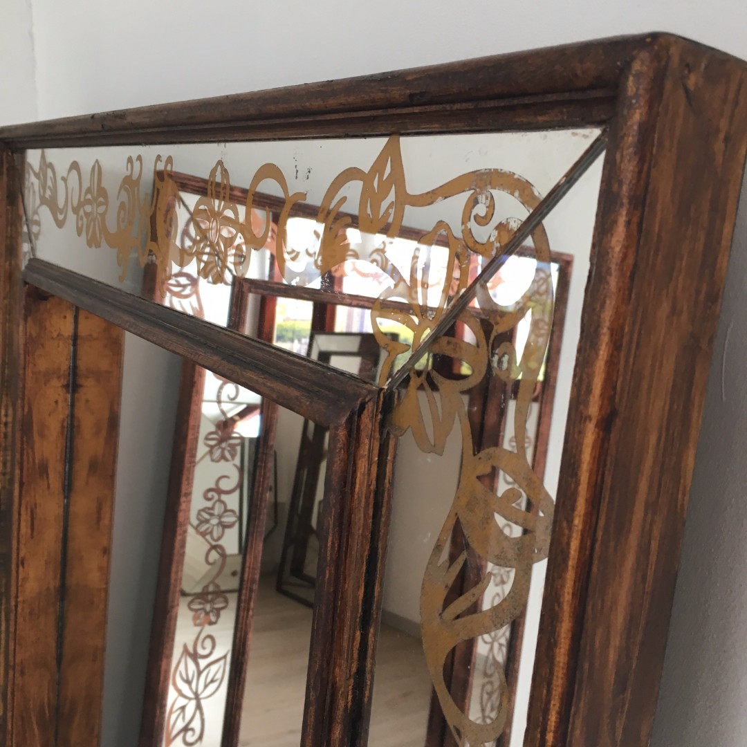 Зеркало BountyHome Mid Exultancy mv097-mid