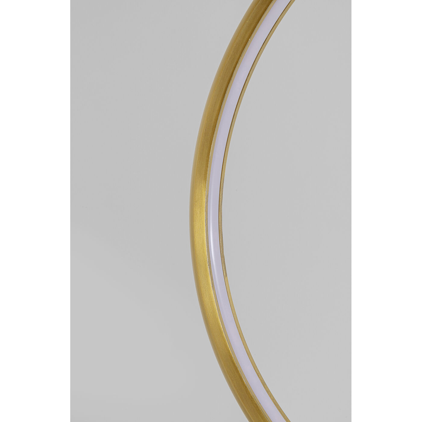 Светильник подвесной Galaxy LED Gold 155 см KARE 56388