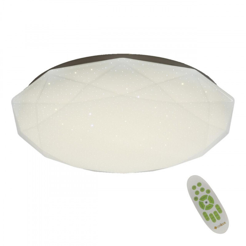 Накладной светильник Omnilux OML-47207-24