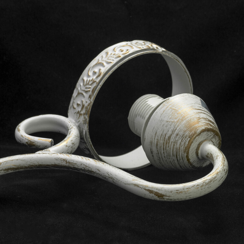 Люстра на штанге Lussole LGO LSP-8100