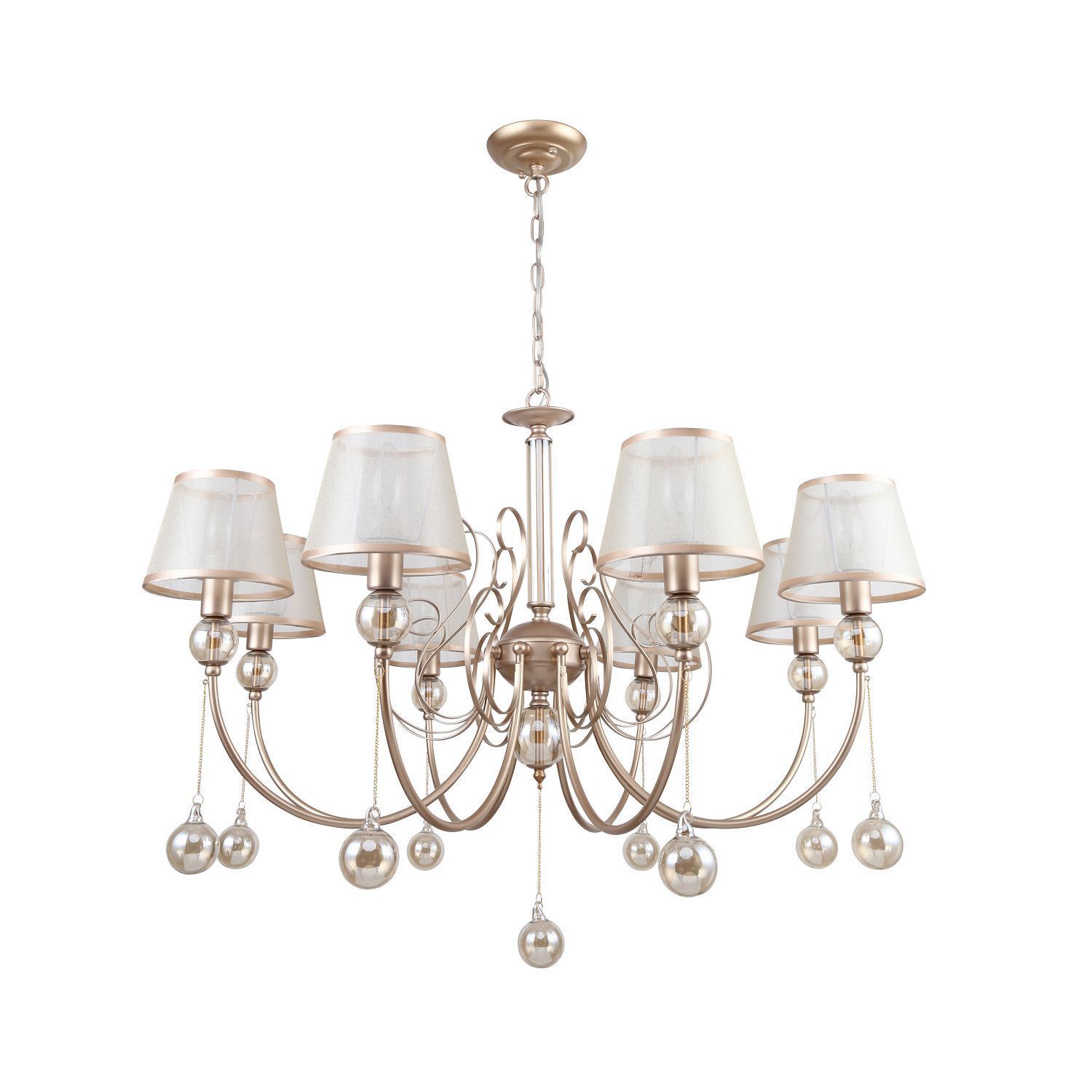 Люстра Favourite 2553-8P