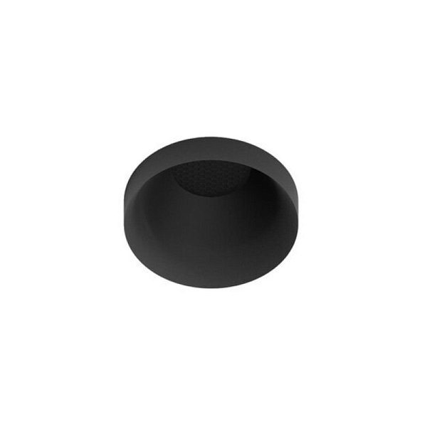 Встраиваемый светильник ARTE Lamp A7094PL-1BK