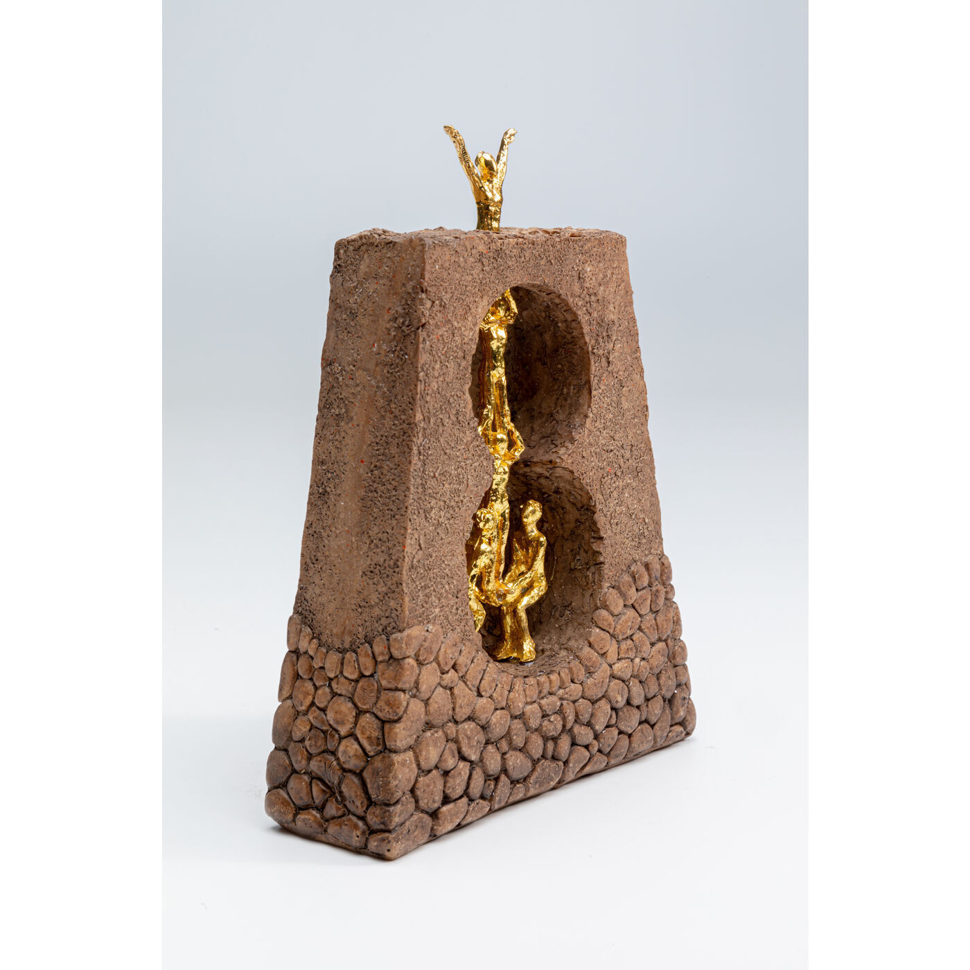 Предмет декоративный Acrobats 53485 Kare