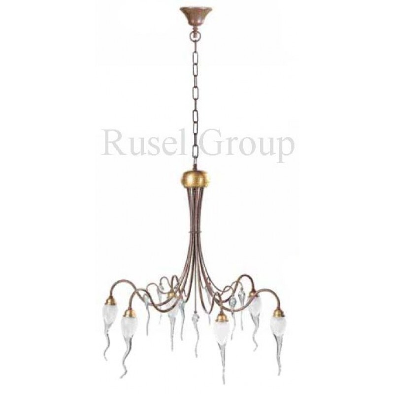 Люстра Florenz Lamp 2351.06T