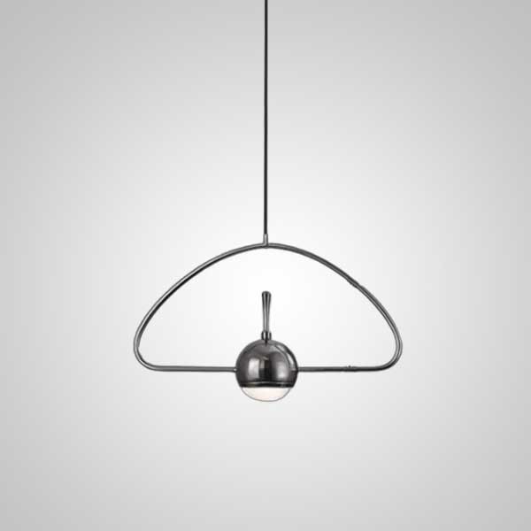 Подвесной светильник NUANCE C Blued by ImperiumLoft