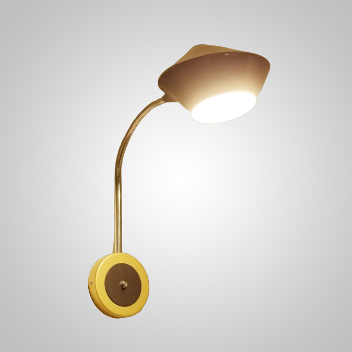 Бра LANT WALL Gold by ImperiumLoft