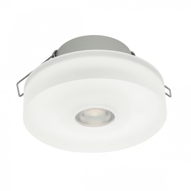 Потолочный светильник Linealight One to One_C 7619