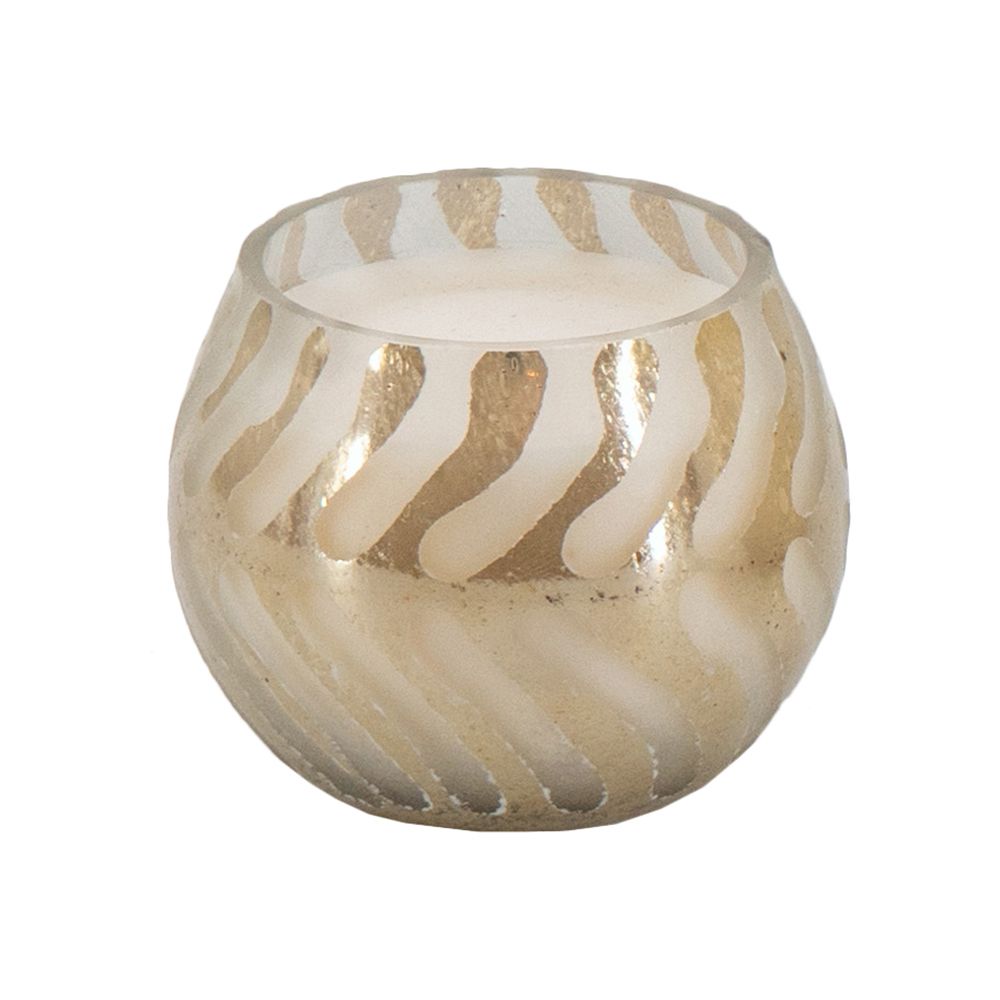 Свеча ароматическая из соевого воска Glasar 77216