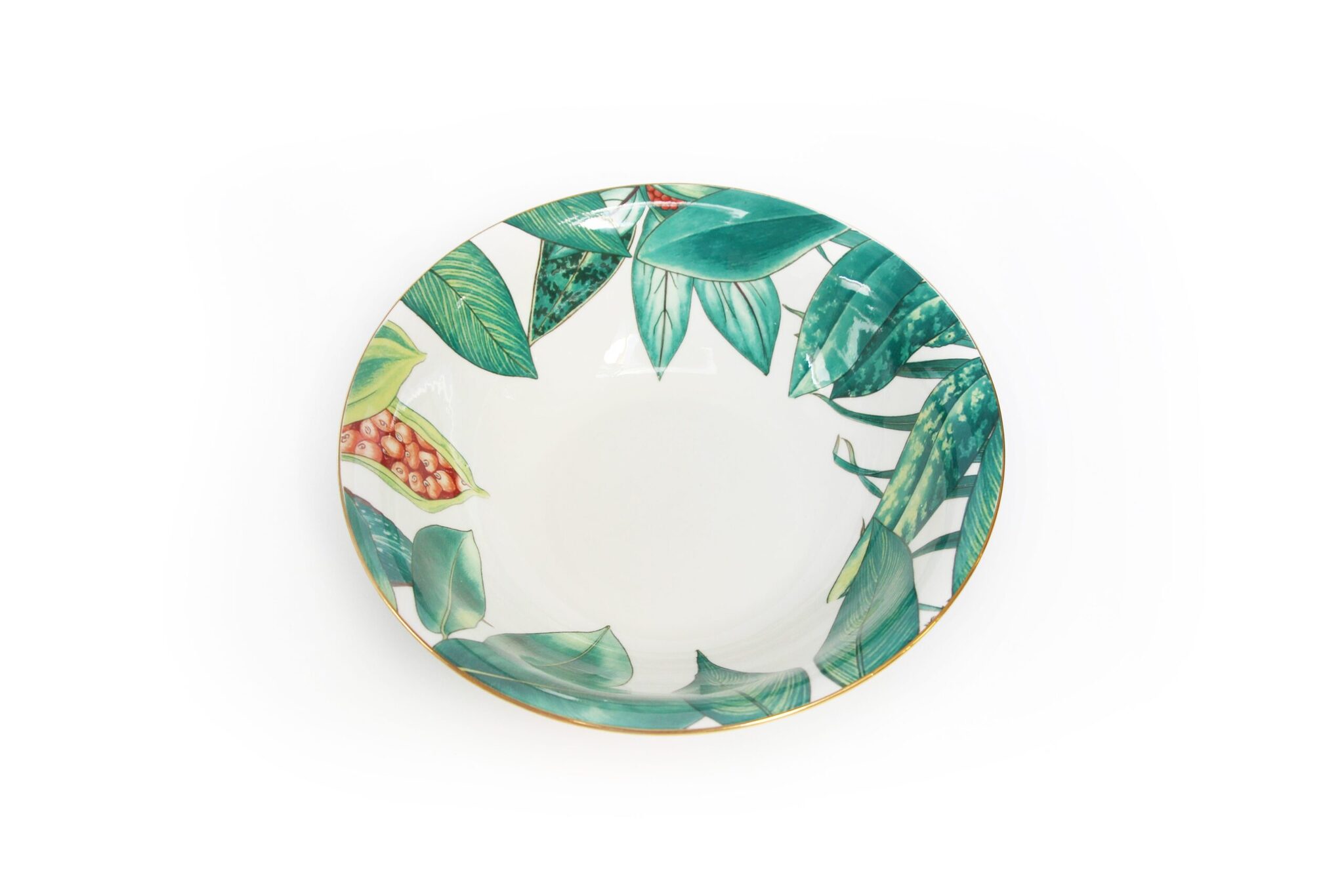Столовый набор Louvre Home Passifolia