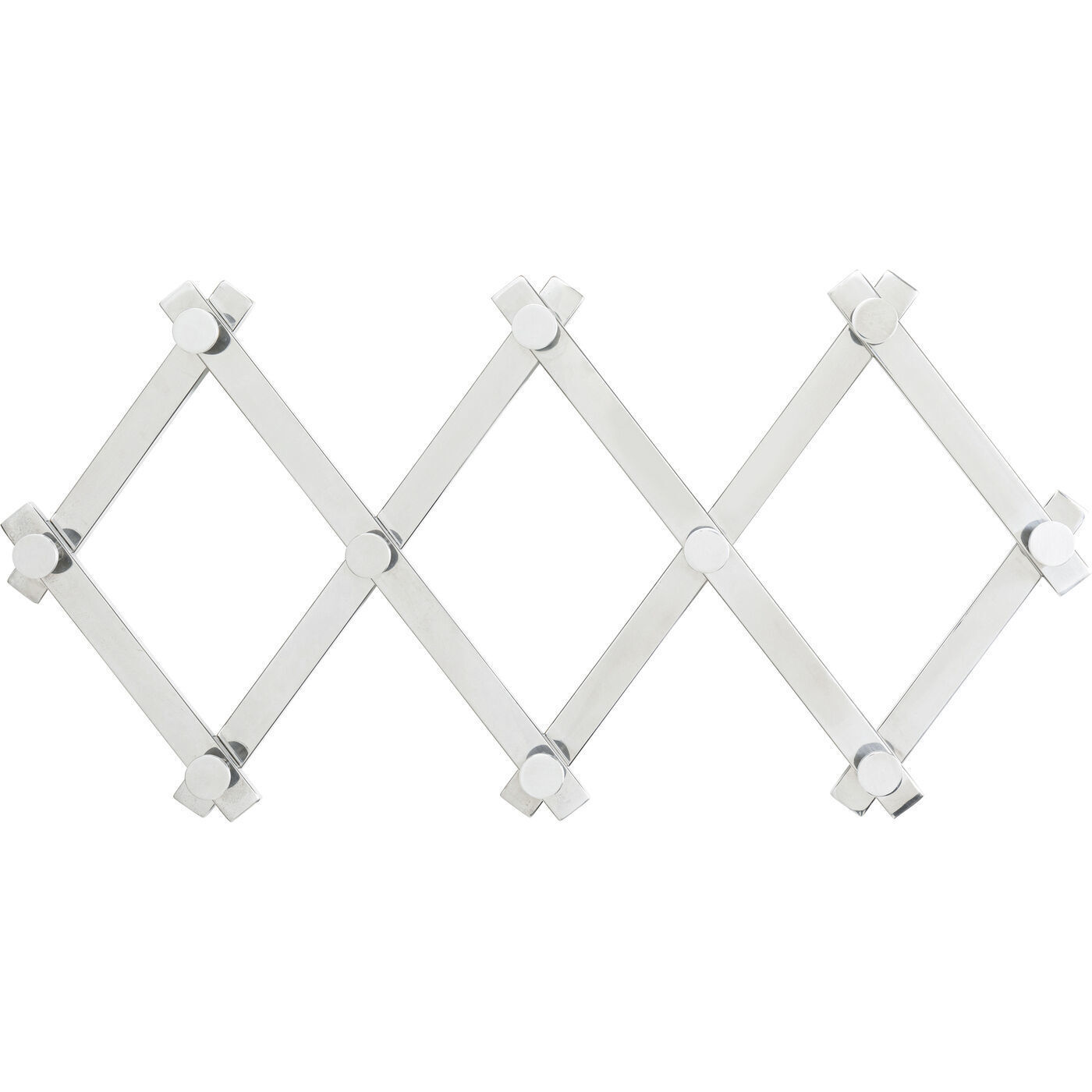 Вешалка настенная Cross 86229 Kare