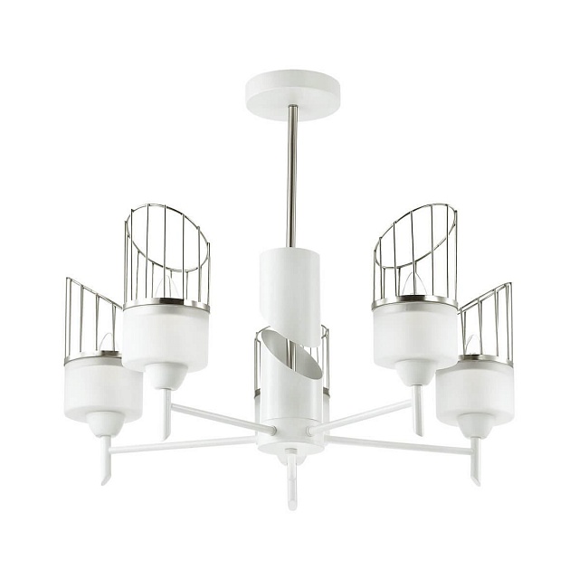 Люстра ELSTER by ImperiumLoft