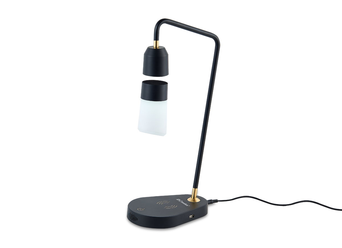 Настольная лампа Donolux T111054WW7.5BG