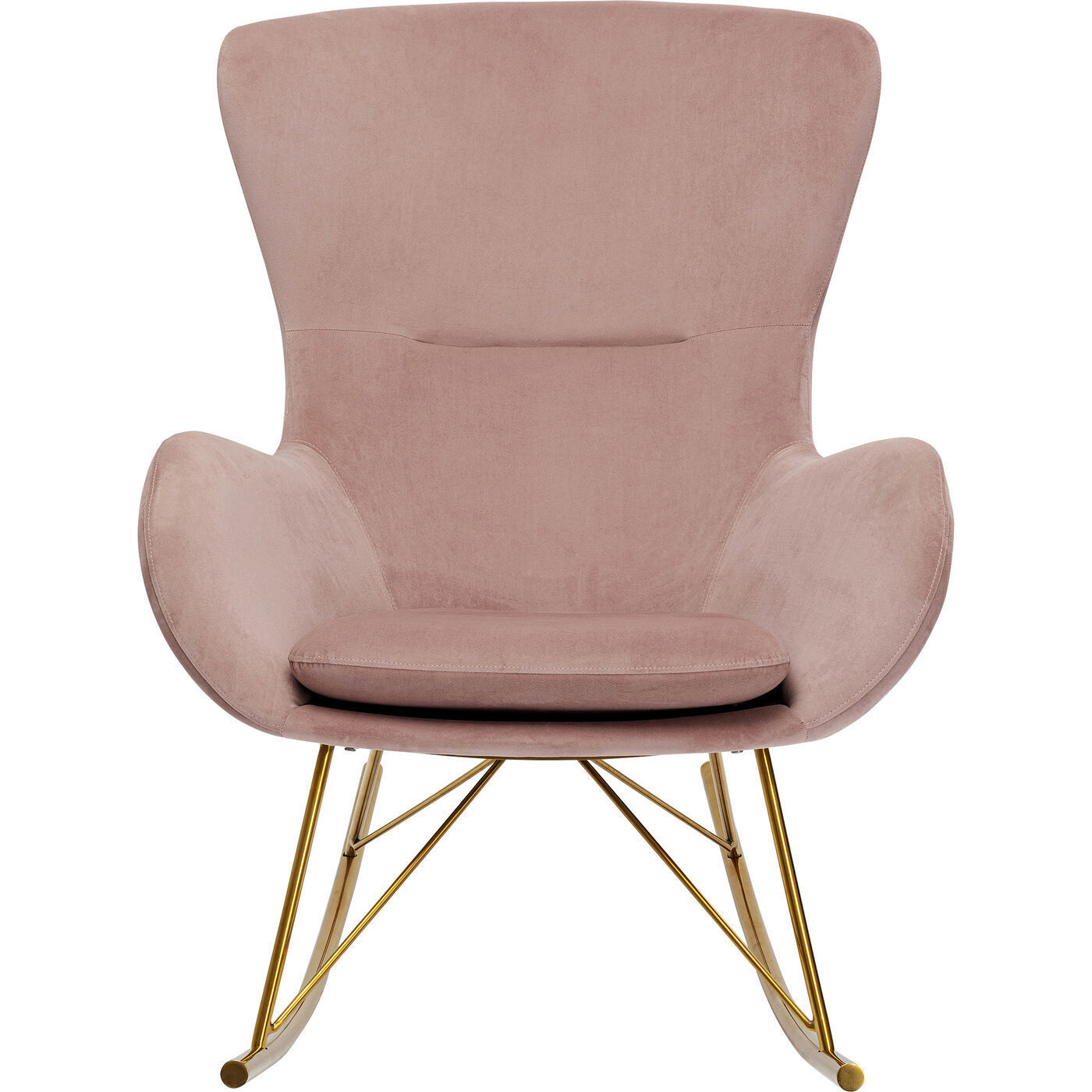 Кресло-качалка Oslo 86175 Kare