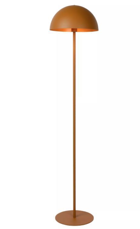 Торшер Milosh tendence 0899FL-1BR