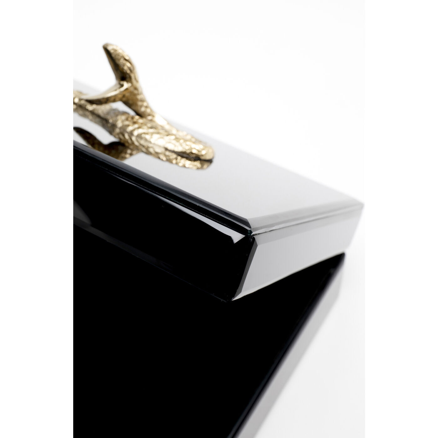 Шкатулка KARE Snake 54382