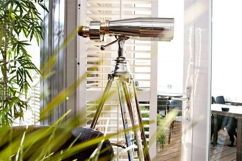 Телескоп Eichholtz Kentwell 104014