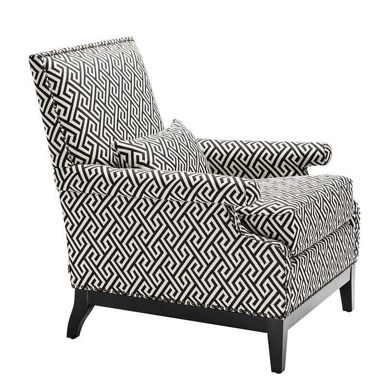 Кресло Eichholtz Goldoni 111939