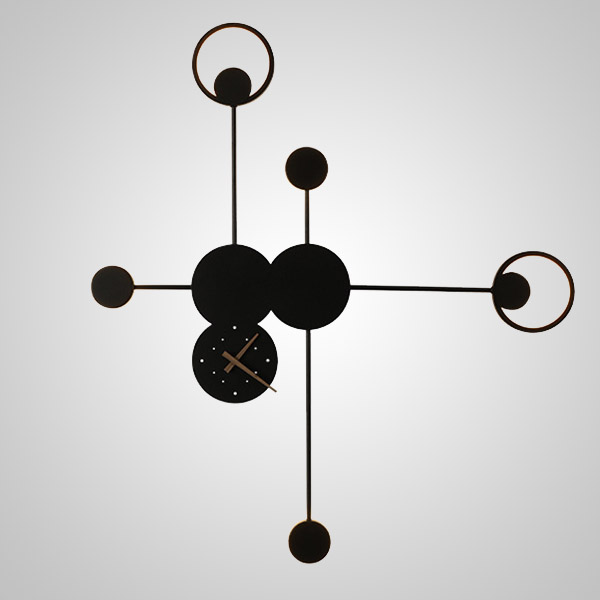 Настенный светильник DAGVOR Brass by ImperiumLoft