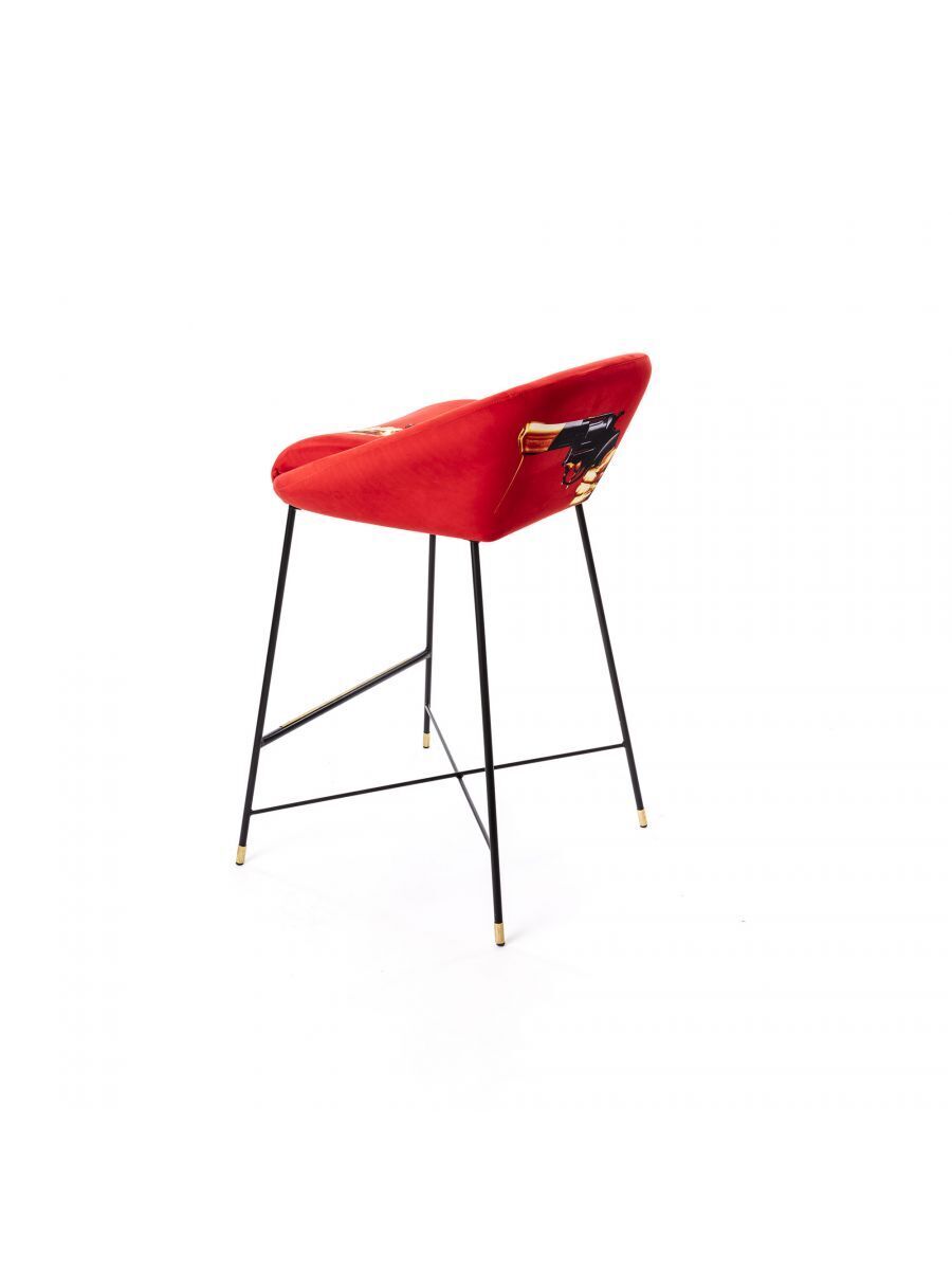 Барный стул Seletti Revolver 16170