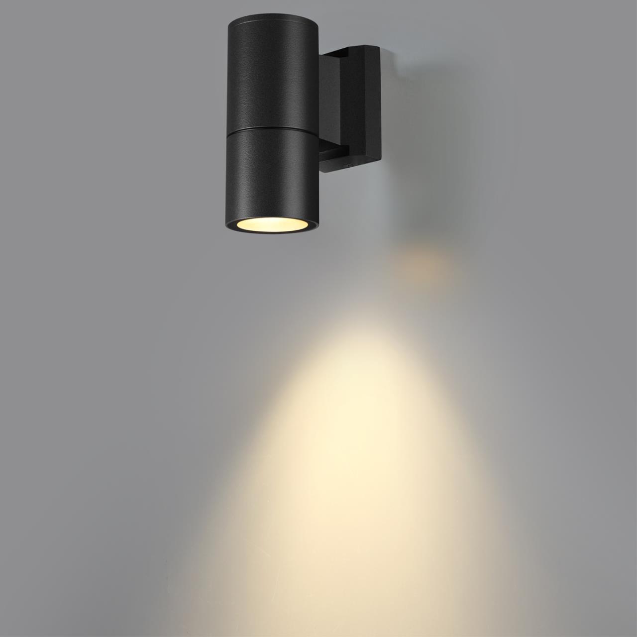 Уличный фасадный светильник Novotech 370985