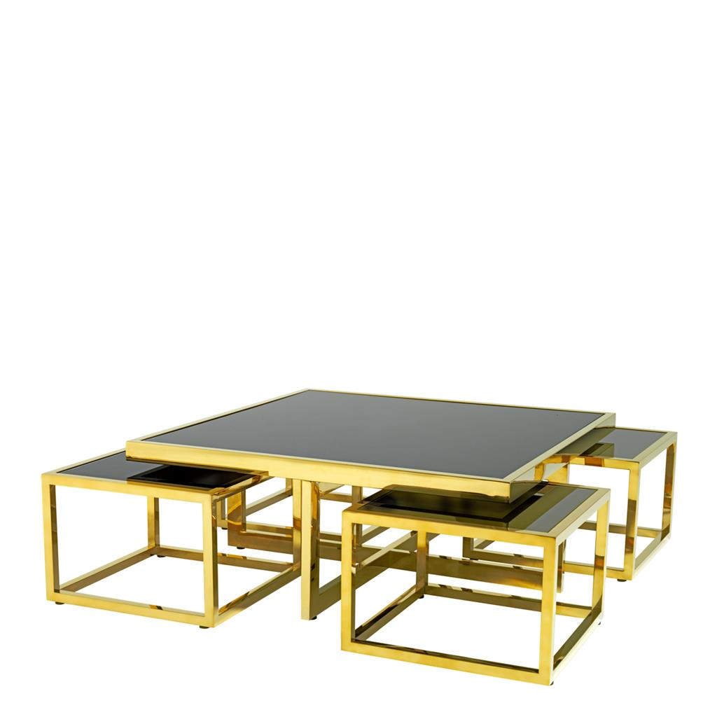 Стол Кофейный Eichholtz Monogram 109983