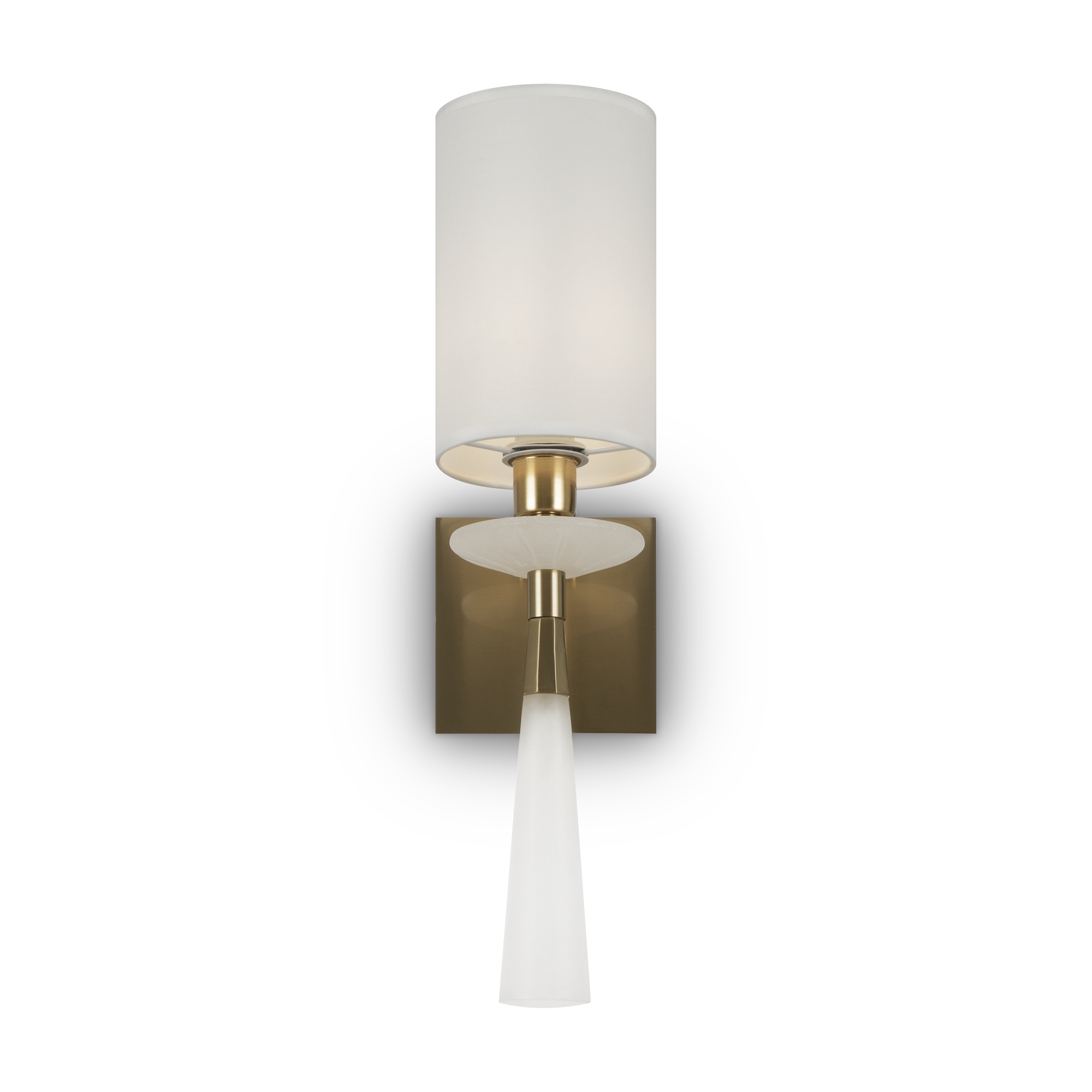 Настенный светильник Maytoni MOD224WL-01BS1