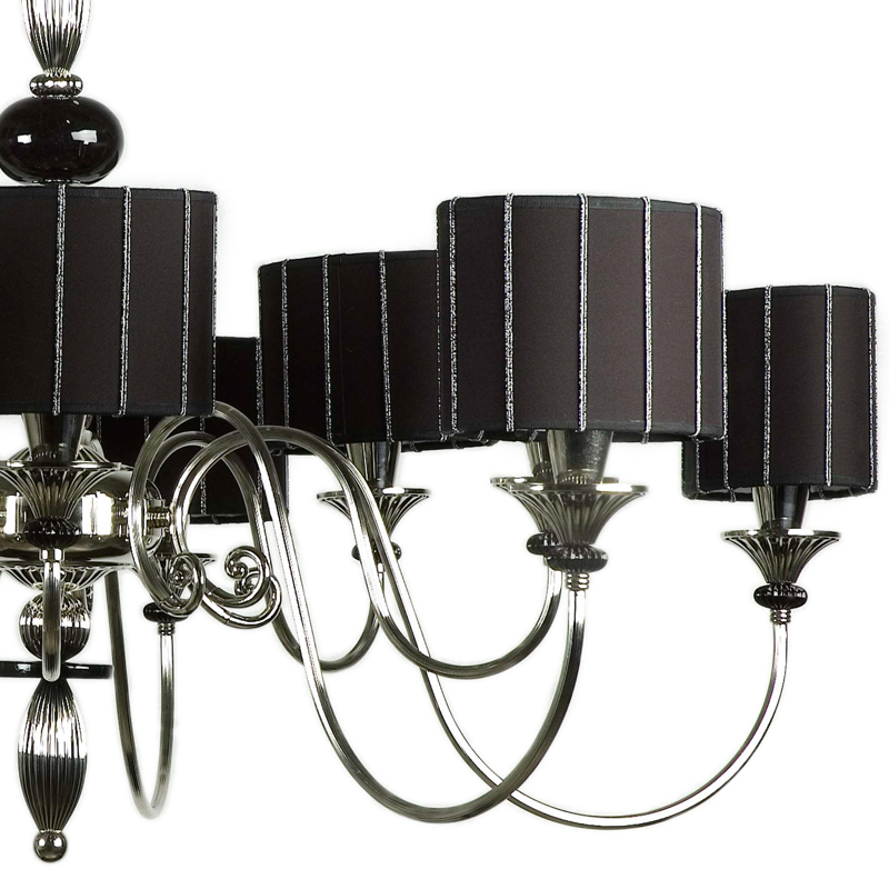 Люстра Jago NCS 010/N