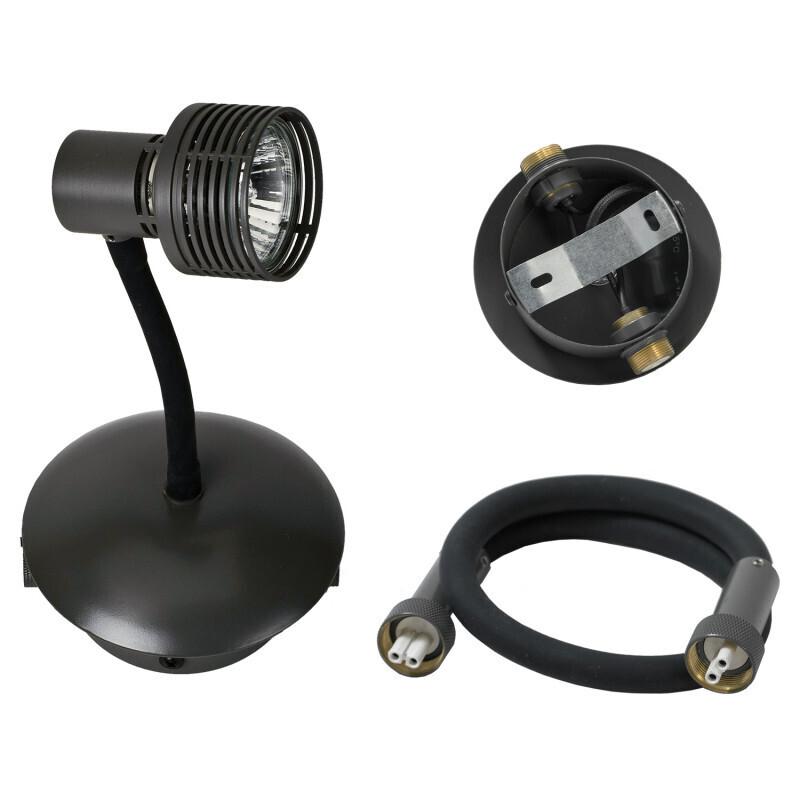 Спот Lussole LOFT LSP-9820