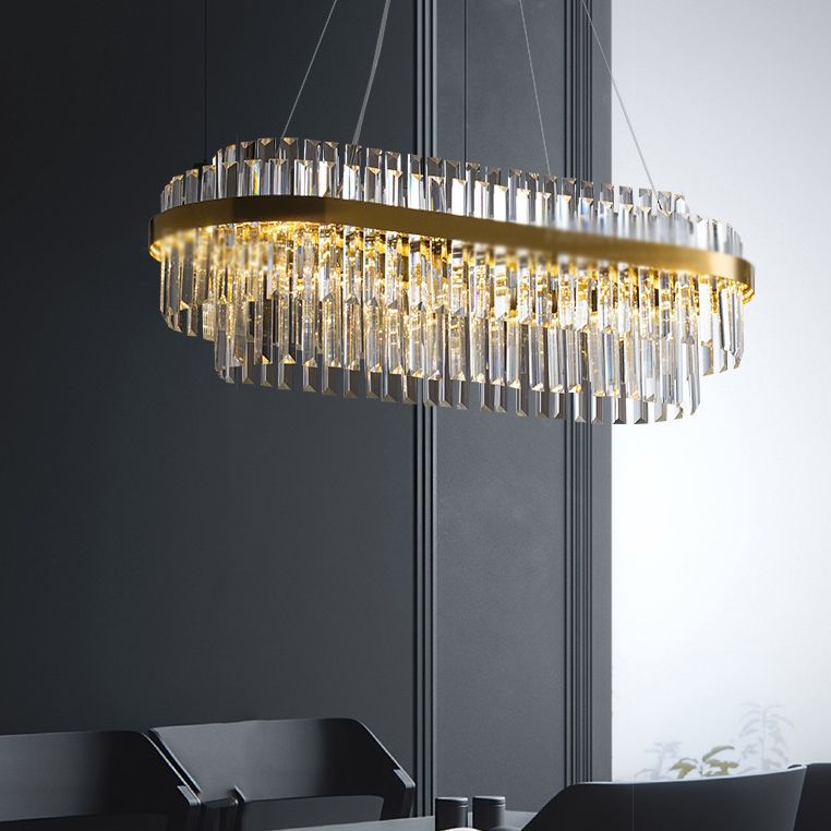 Подвесной светильник VOYAGE L by ImperiumLoft