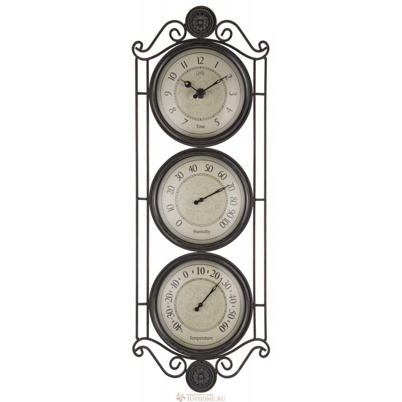 Настенные часы Tomas Stern 9040