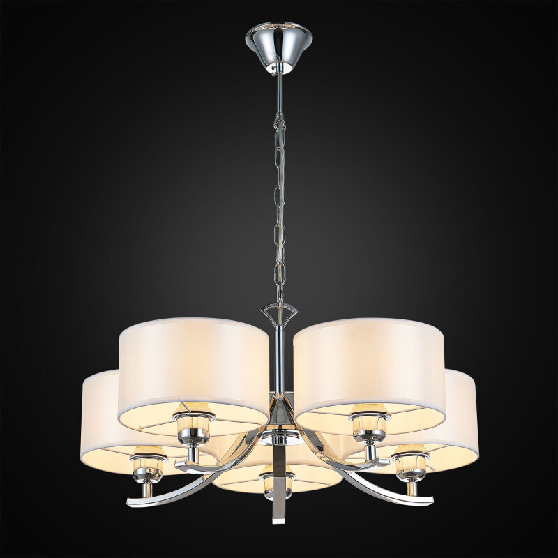 Подвесная люстра Citilux CL466150